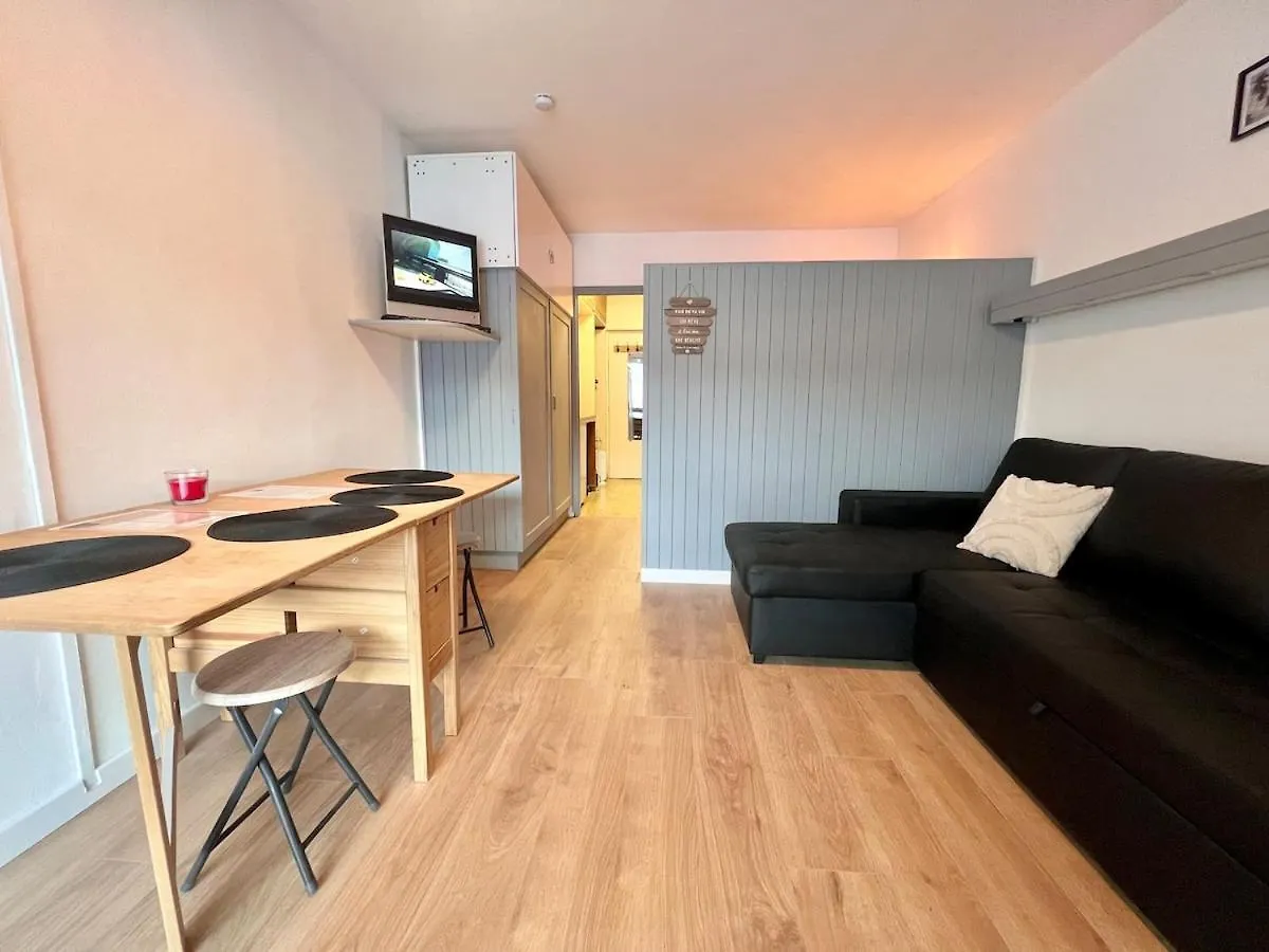 Sot'O'Ski - Pied Des Pistes, 4 Personnes, Centre Station, Bois D' Aurouze Le Devoluy 0*,