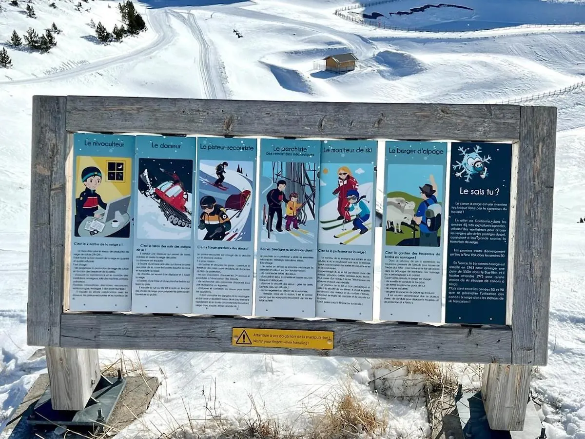 Sot'O'Ski - Pied Des Pistes, 4 Personnes, Centre Station, Bois D' Aurouze Le Devoluy