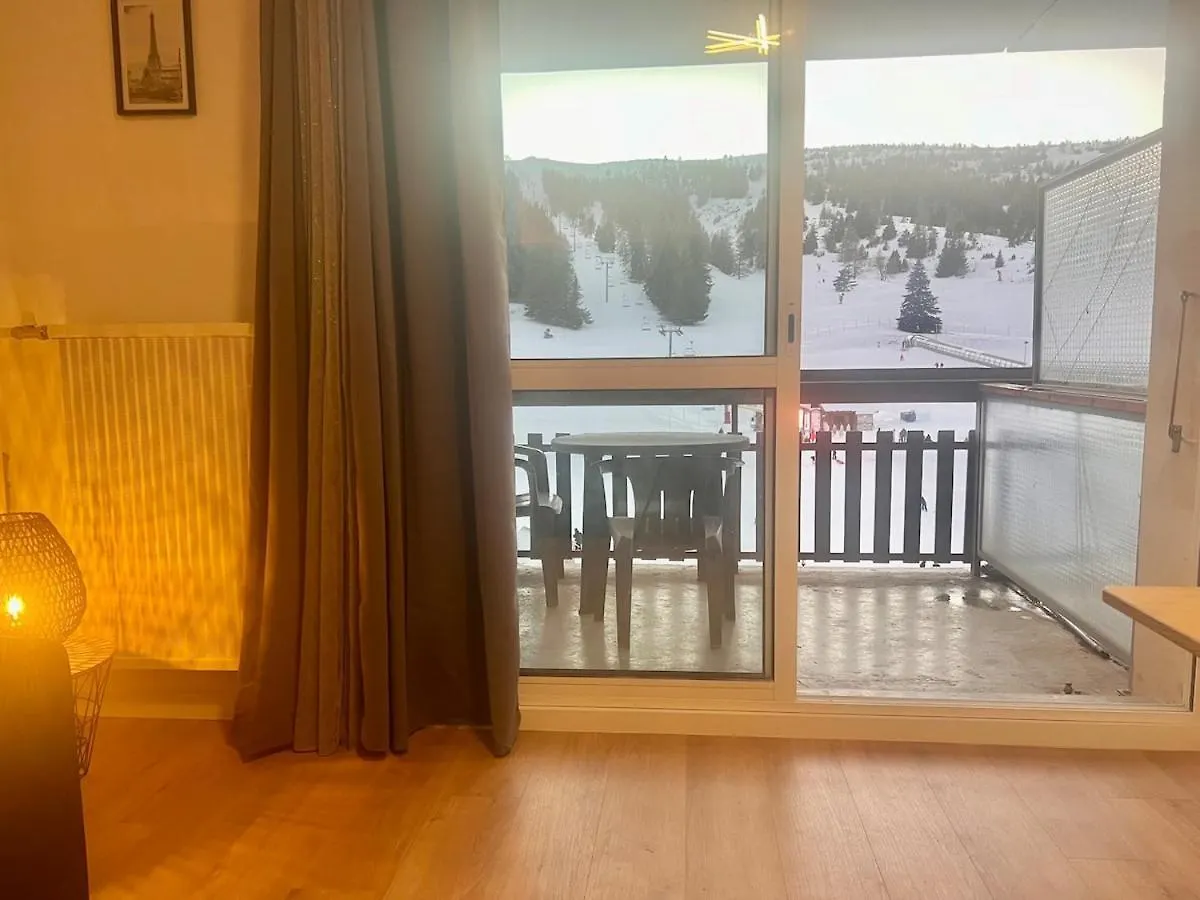 Sot'O'Ski - Pied Des Pistes, 4 Personnes, Centre Station, Bois D' Aurouze Le Devoluy