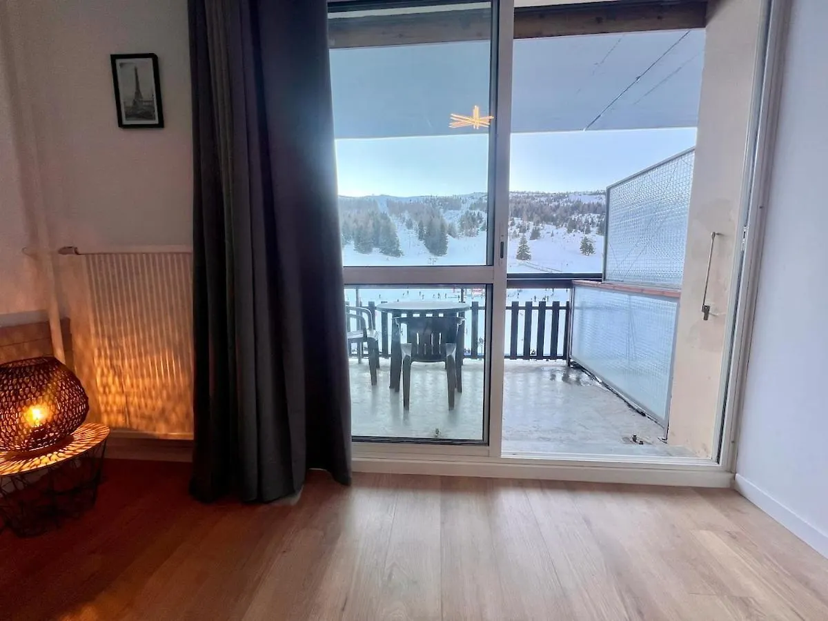 Sot'O'Ski - Pied Des Pistes, 4 Personnes, Centre Station, Bois D' Aurouze Le Devoluy France