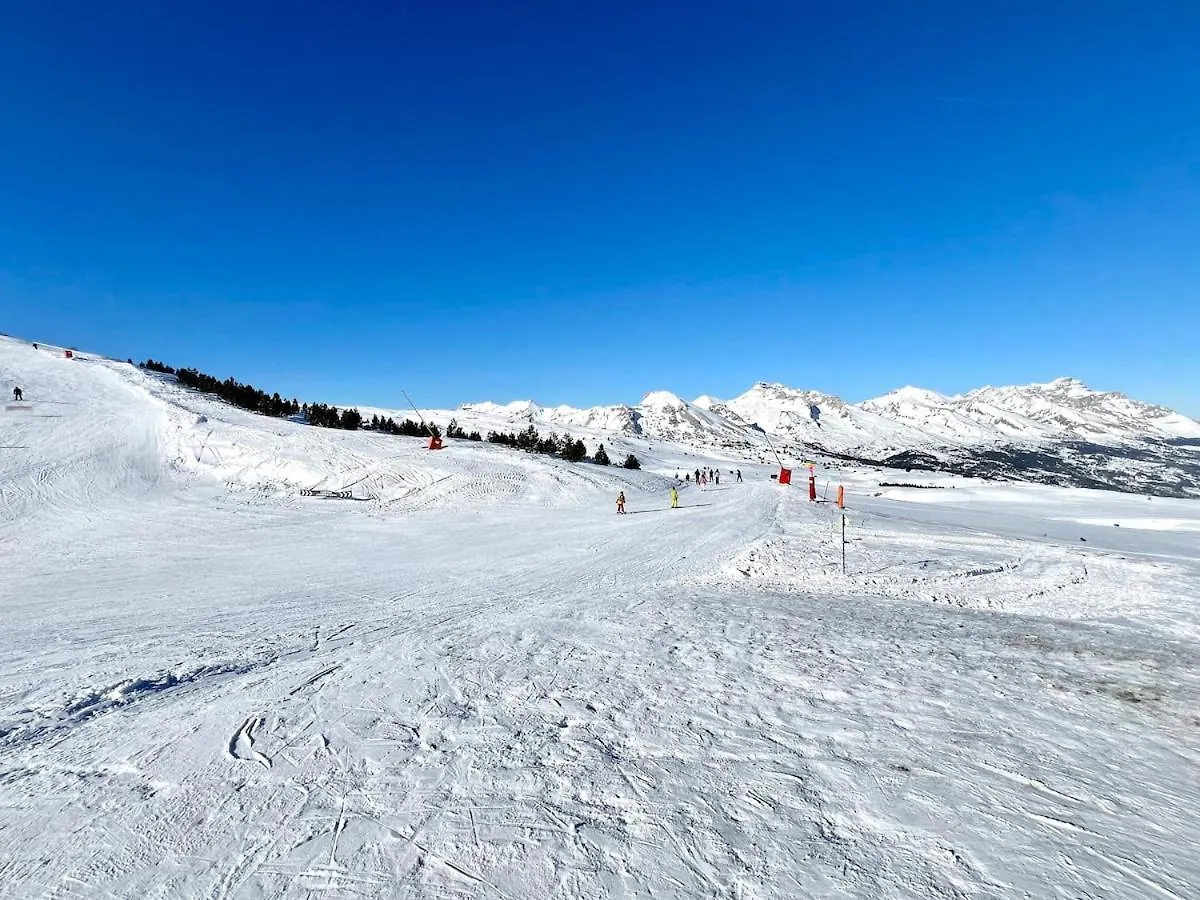 Sot'O'Ski - Pied Des Pistes, 4 Personnes, Centre Station, Bois D' Aurouze Le Devoluy 0*,  France