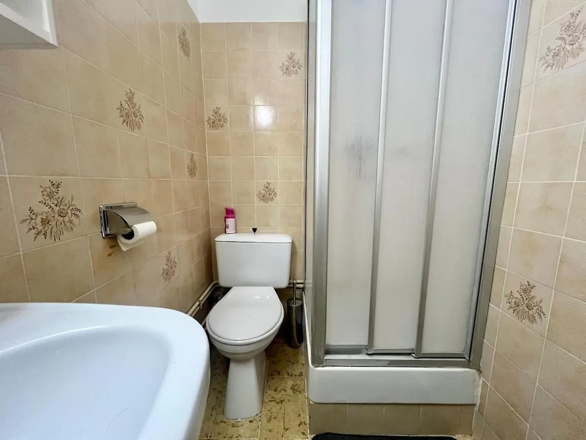 Sot'O'Ski - Pied Des Pistes, 4 Personnes, Centre Station, Bois D' Aurouze Le Devoluy 0*,