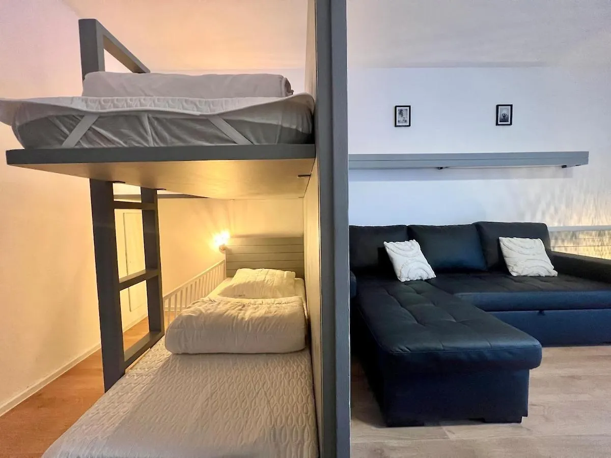 Sot'O'Ski - Pied Des Pistes, 4 Personnes, Centre Station, Bois D' Aurouze Le Devoluy