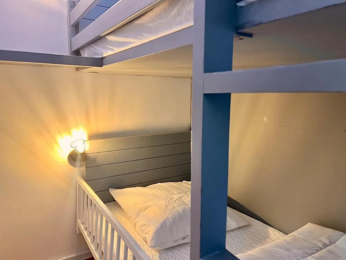 Apartment Sot'O'Ski - Pied Des Pistes, 4 Personnes, Centre Station, Bois D' Aurouze Le Devoluy France