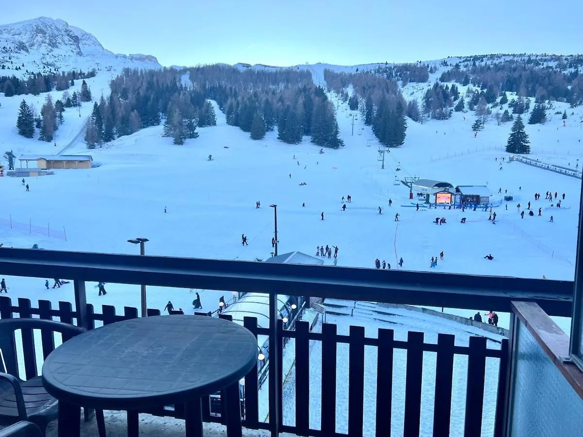 Apartment Sot'O'Ski - Pied Des Pistes, 4 Personnes, Centre Station, Bois D' Aurouze Le Devoluy