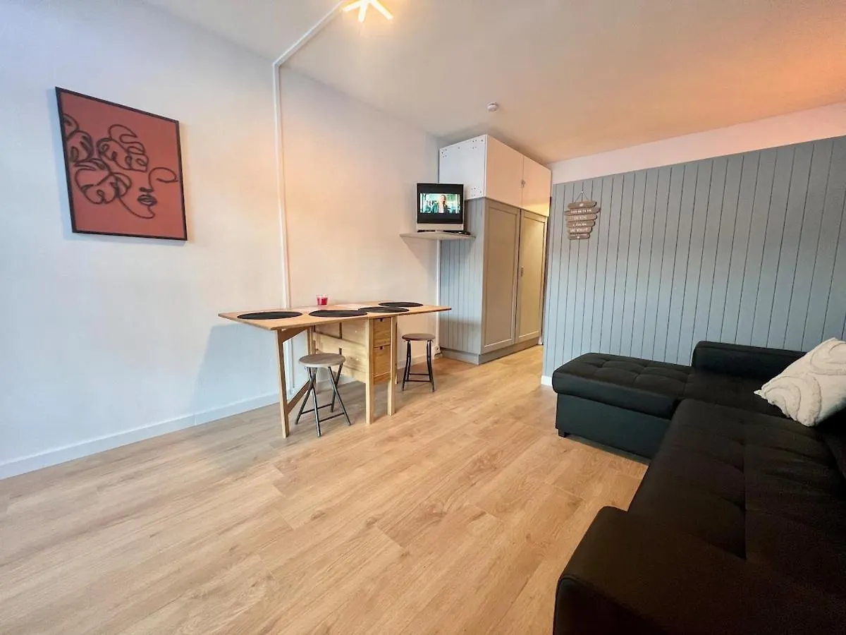 Sot'O'Ski - Pied Des Pistes, 4 Personnes, Centre Station, Bois D' Aurouze Le Devoluy 0*,  France