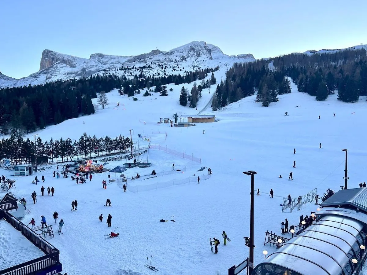 Sot'O'Ski - Pied Des Pistes, 4 Personnes, Centre Station, Bois D' Aurouze Le Devoluy